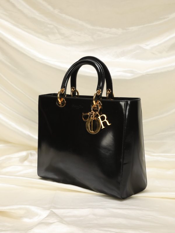 Dior Large Lady Dior Online