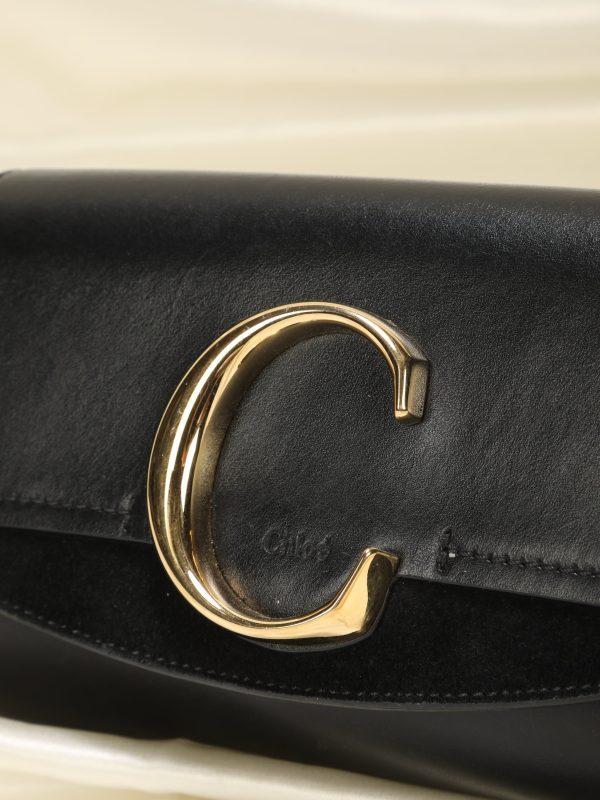 Chloe C Belt Bag Cheap