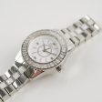 Christian Dior Crystal White Sapphire 28MM Watch CD112113M001 Supply