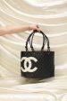 Chanel Cambon Tote Online Sale