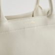 Christian Dior Large Book Tote White For Cheap