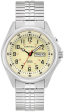 Caravelle Classic- Backlit Dial Watch For Sale