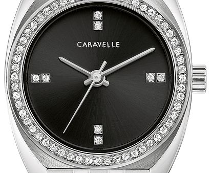 Caravelle Sport Watch on Sale