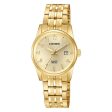 Citizen Quartz Women s (Gold) on Sale