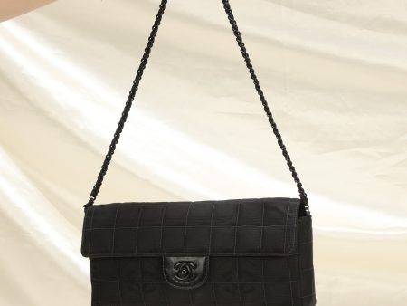 Chanel Chocolate Bar Bag Online Sale