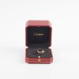 Cartier Trinity Tricolor Ring Size 48 Supply