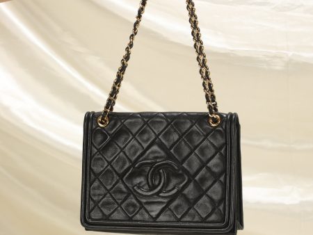 Chanel Timeless Quilted Flap Bag For Discount