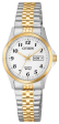 Citizen Quartz Expansion Watch Discount