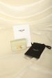 Celine Triomphe Flap Cardholder Fashion