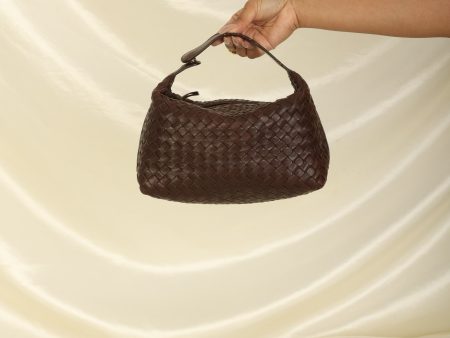 Bottega Veneta Intrecciato Pouch Online