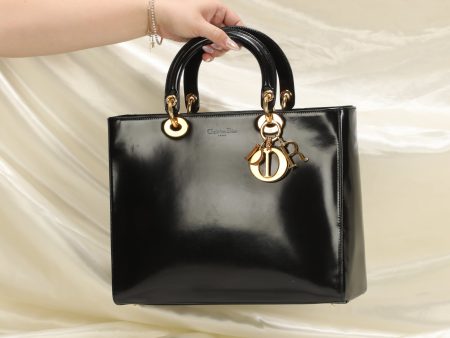 Dior Large Lady Dior Online