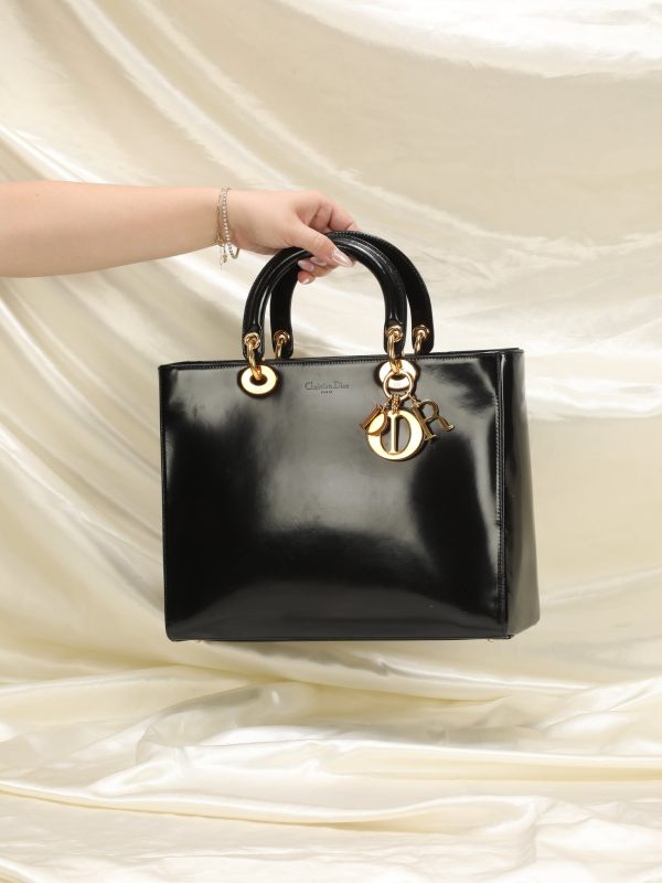 Dior Large Lady Dior Online