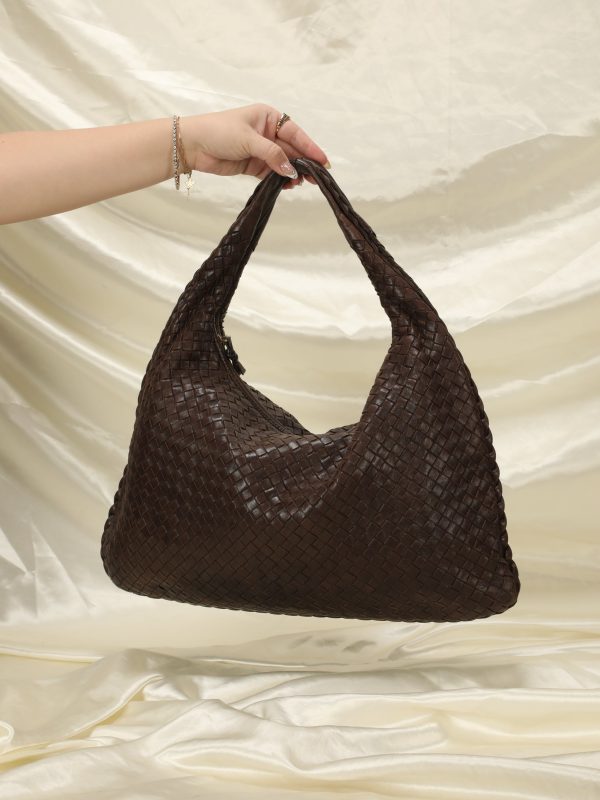 Bottega Veneta Intreciatto Bag For Discount