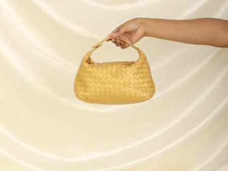 Bottega Intrecciato Mini Pouch Online Hot Sale