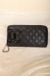 Chanel Cambon Wallet Fashion