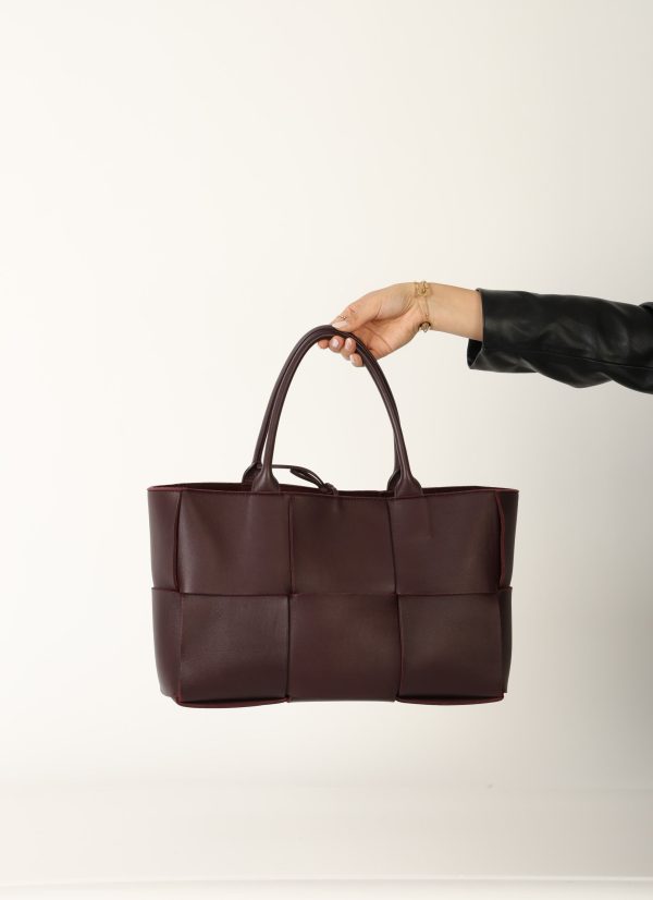 Bottega Veneta 2019 Medium Arco Tote Hot on Sale