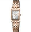 Citizen Lady Quartz Watch Fashion