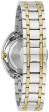 Bulova Duality Watch Supply