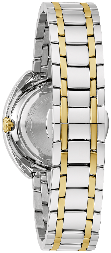 Bulova Duality Watch Supply