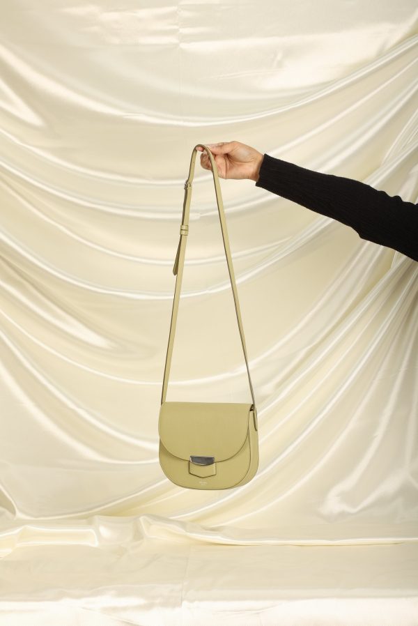 Celine Trotteur Crossbody For Cheap