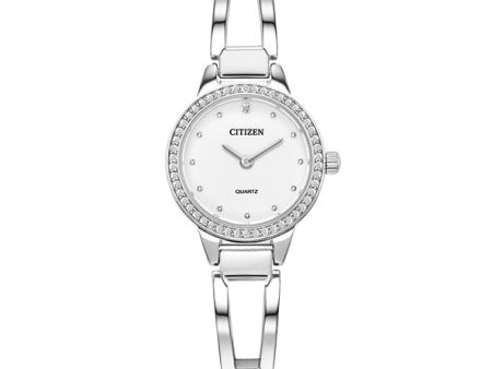 Citizen QUARTZ COLLECTION LADIES WATCH Sale