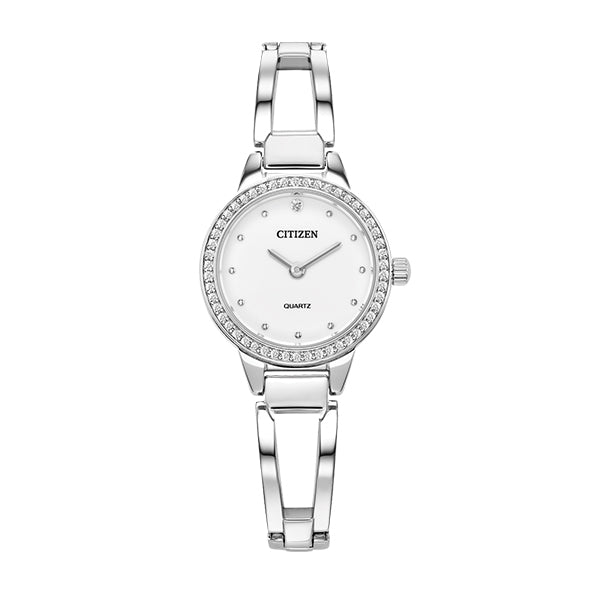 Citizen QUARTZ COLLECTION LADIES WATCH Sale