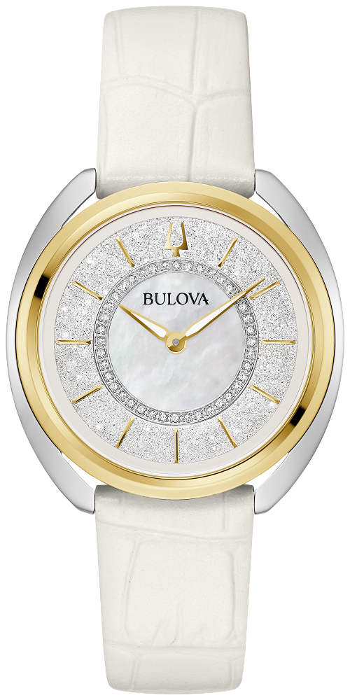 Bulova Duality Watch Supply