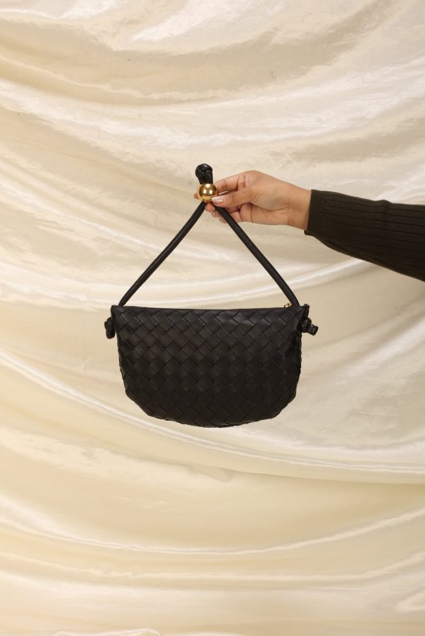 Bottega Veneta Small Turn Pouch For Discount