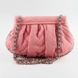 Chanel Chain Around Crossbody Bag Pink Online Hot Sale