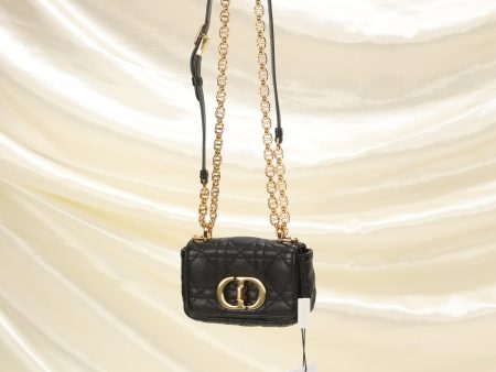 Dior Mini Caro Crossbody For Discount