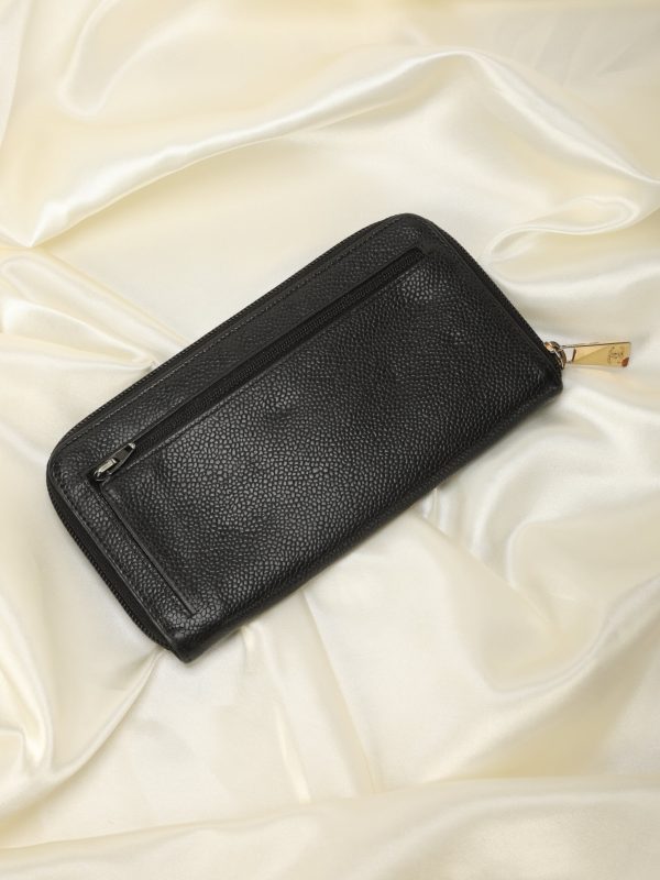 Chanel Caviar Wallet Hot on Sale