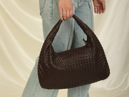 Bottega Veneta Intrecciato Small Hobo Supply