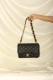 Chanel 2022 Lambskin Large Funky Town For Discount