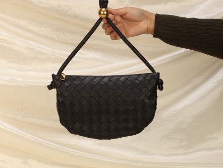 Bottega Veneta Small Turn Pouch For Discount