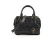 Christian Dior Groove 20 Black Calfskin Online Sale