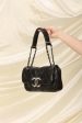 Chanel Calfskin Pochette Discount