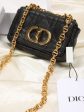 Dior Mini Caro Crossbody For Discount