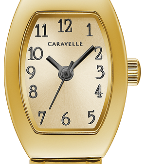 Caravelle Traditional-Expansion Band Sale