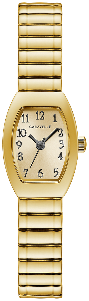 Caravelle Traditional-Expansion Band Sale