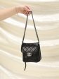 Chanel Mini Clams Crossbody Hot on Sale