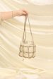 Chanel 2020 Frame Chain Basket Mini Bucket Bag For Discount