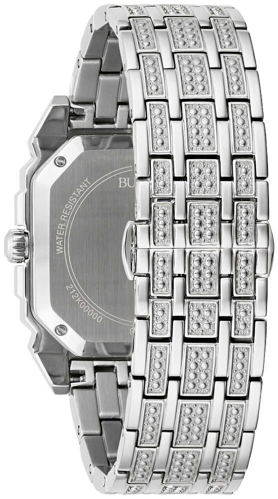 Caravelle Octava watche on Sale