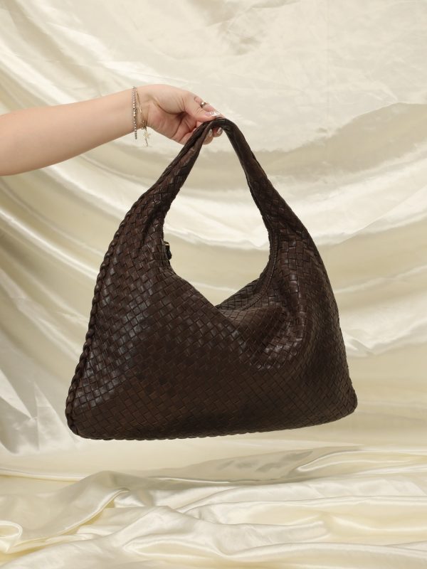 Bottega Veneta Intreciatto Bag For Discount