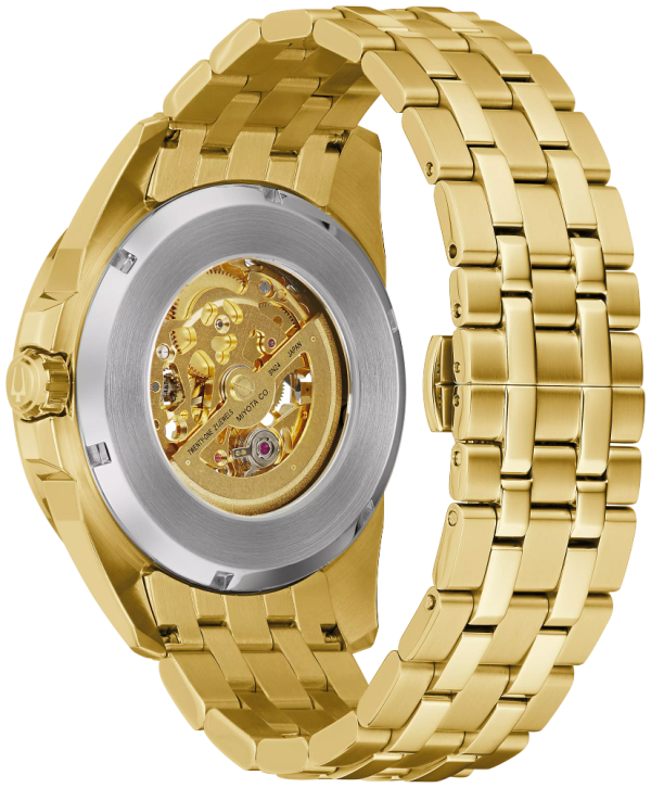 Bulova Sutton Watch Supply