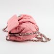 Chanel Chain Around Crossbody Bag Pink Online Hot Sale