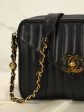 Extremely Rare Chanel Caviar Jumbo Vertical Camera Bag Online Hot Sale