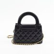 Chanel Kelly Small Black (2024 microchip) Hot on Sale