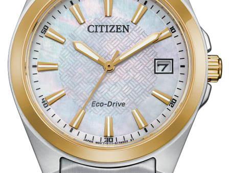 Citizen Eco-Drive CORSO Watch Cheap