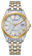 Citizen Eco-Drive CORSO Watch Cheap