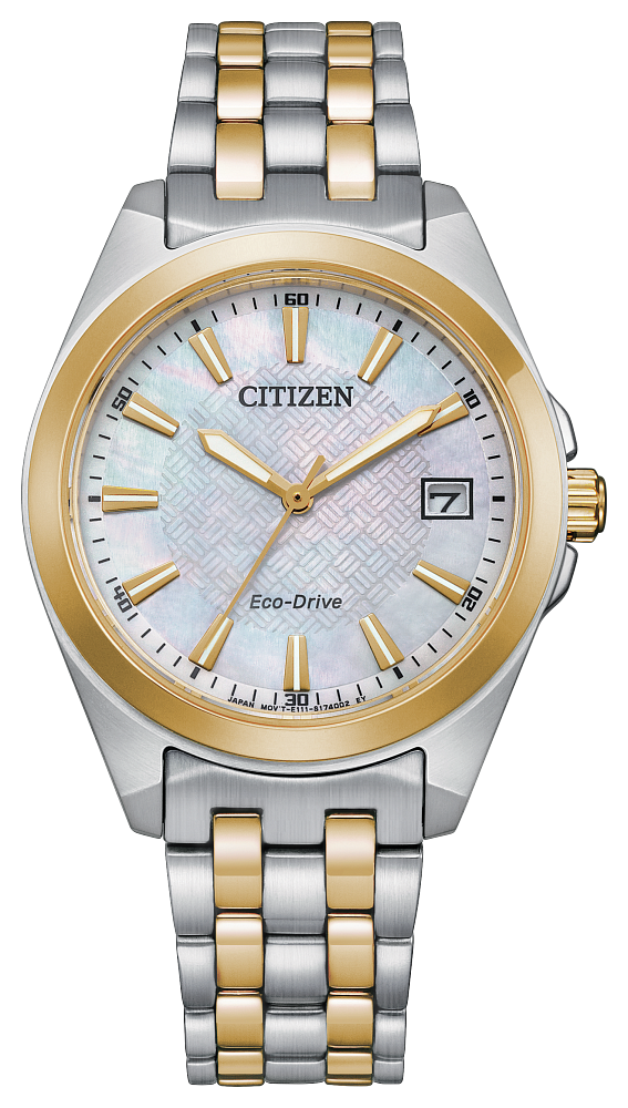 Citizen Eco-Drive CORSO Watch Cheap